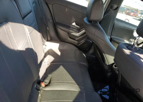 2020 Mercedes-Benz A 220 из США, поврежденный, VIN WDD3G4EB2LW042025